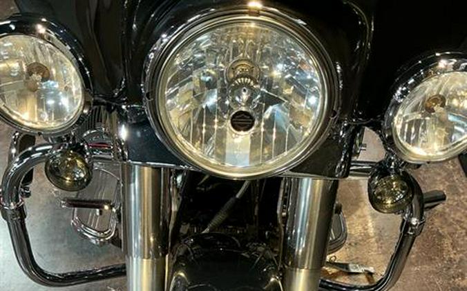 2007 Harley-Davidson Street Glide