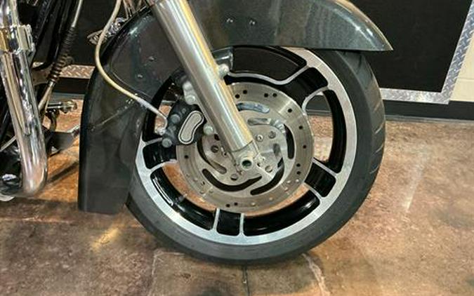 2007 Harley-Davidson Street Glide