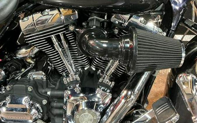 2007 Harley-Davidson Street Glide