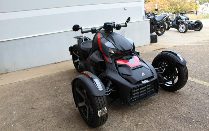 2025 Can-Am Ryker Sport