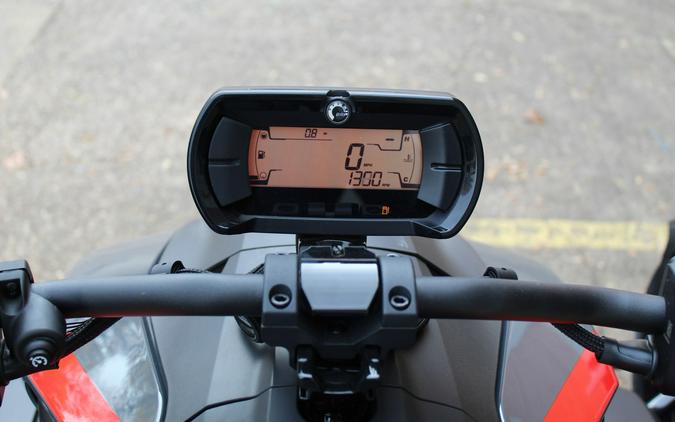 2025 Can-Am Ryker Sport