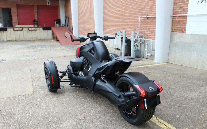 2025 Can-Am Ryker Sport