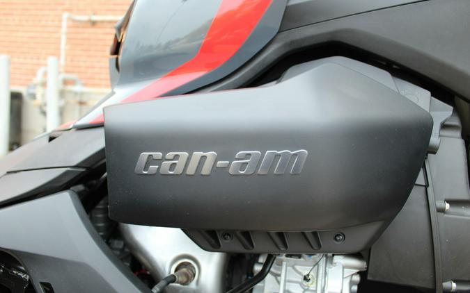 2025 Can-Am Ryker Sport
