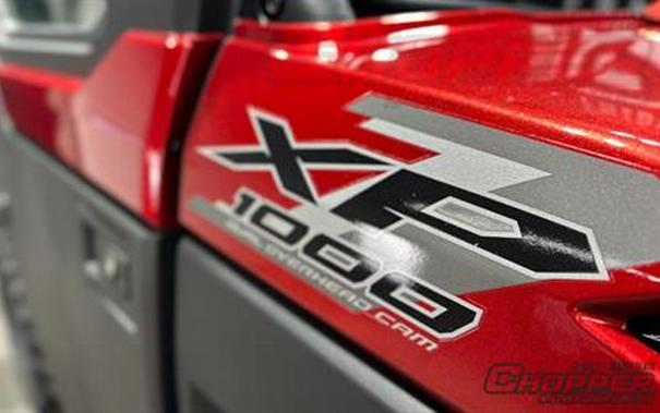2026 Polaris Ranger XP 1000 NorthStar Edition Premium