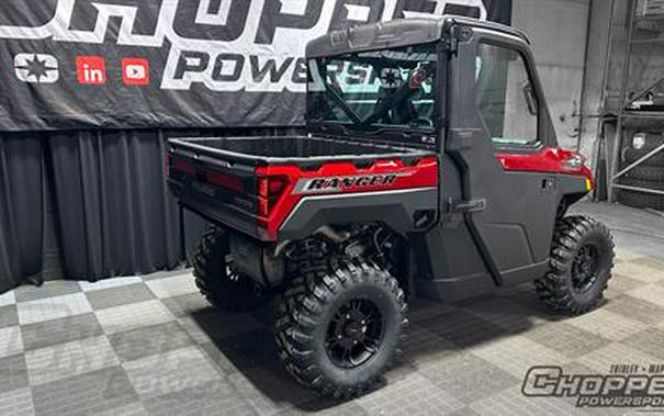 2026 Polaris Ranger XP 1000 NorthStar Edition Premium