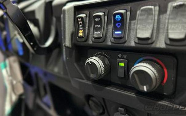 2026 Polaris Ranger XP 1000 NorthStar Edition Premium