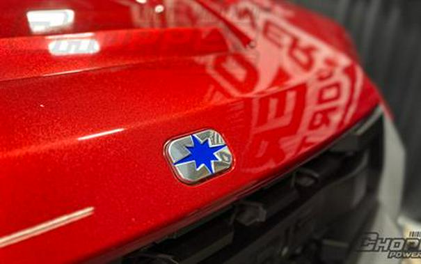 2026 Polaris Ranger XP 1000 NorthStar Edition Premium