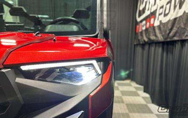 2026 Polaris Ranger XP 1000 NorthStar Edition Premium