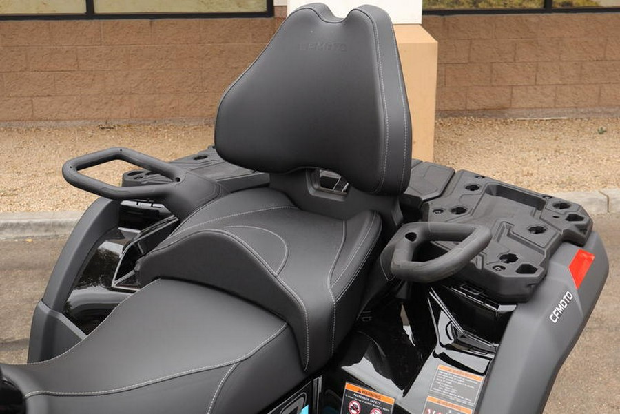 2026 CFMOTO CFORCE 800 Touring