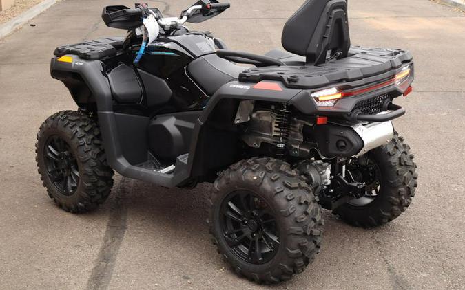 2026 CFMOTO CFORCE 800 Touring