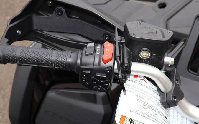 2026 CFMOTO CFORCE 800 Touring