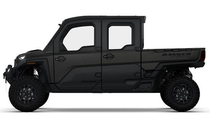 2026 Polaris® Ranger Crew XD 1500 NorthStar Ultimate