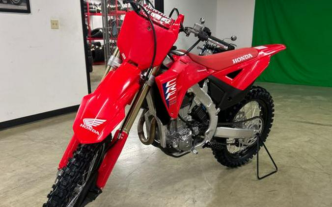 2026 Honda CRF® 450R