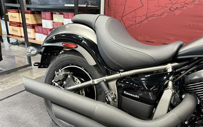 2024 Kawasaki Vulcan 900 Custom