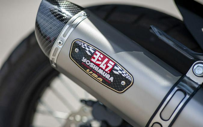 2020 Kawasaki Versys-X 300