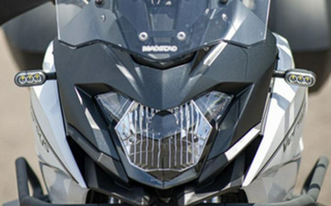 2020 Kawasaki Versys-X 300