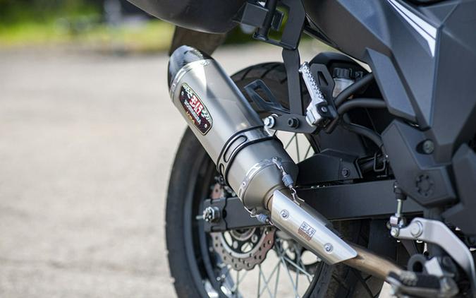2020 Kawasaki Versys-X 300