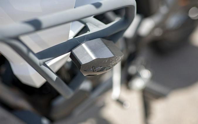 2020 Kawasaki Versys-X 300