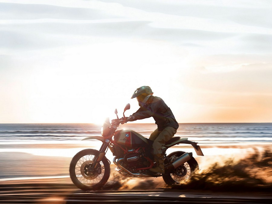 2026 BMW R 12 G/S