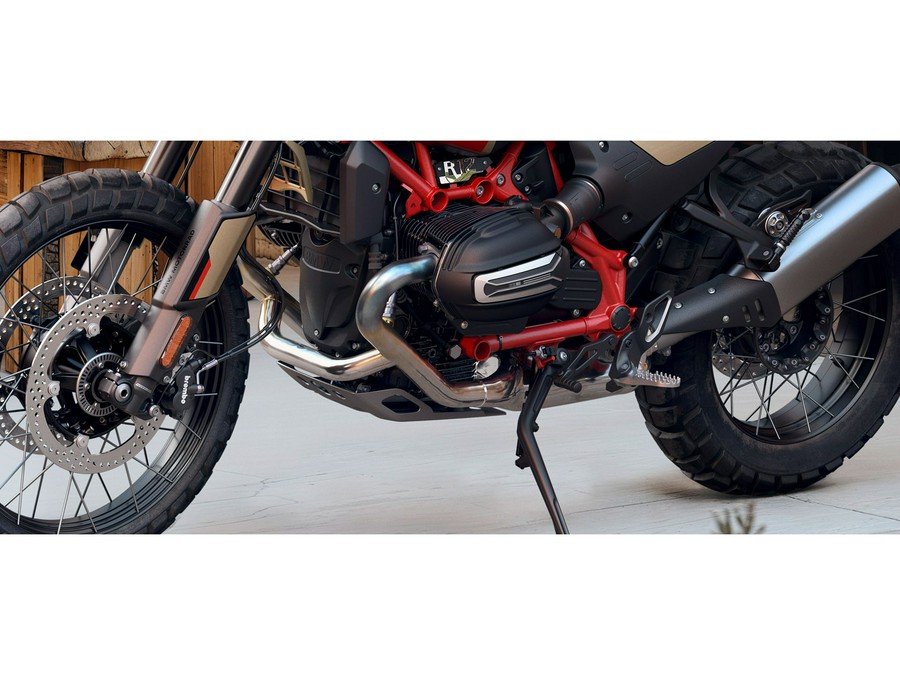 2026 BMW R 12 G/S