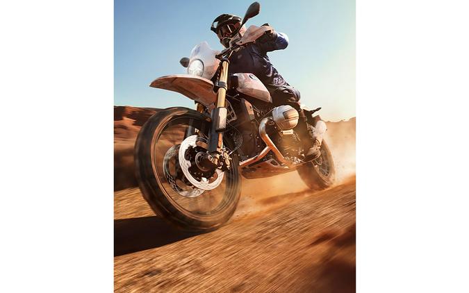 2026 BMW R 12 G/S