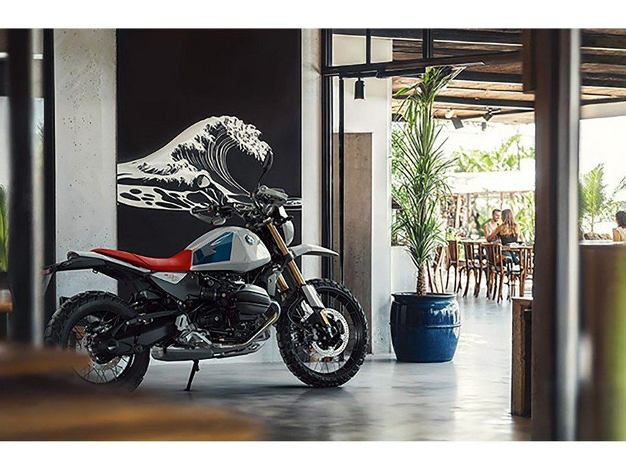 2026 BMW R 12 G/S