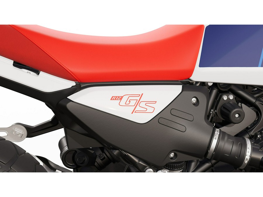 2026 BMW R 12 G/S