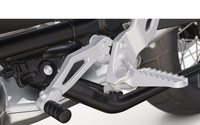 2026 BMW R 12 G/S