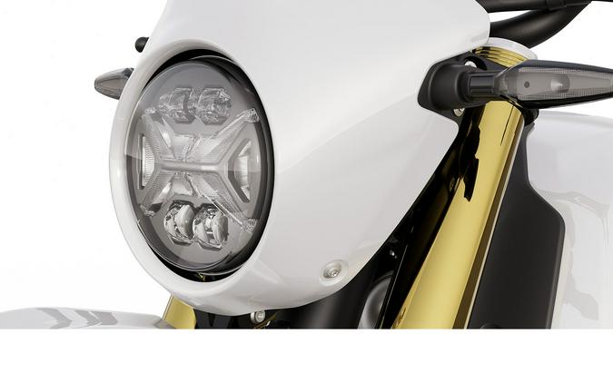 2026 BMW R 12 G/S