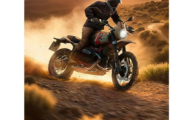 2026 BMW R 12 G/S