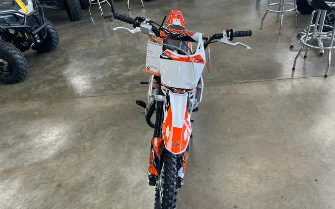 2026 Kayo TT 140