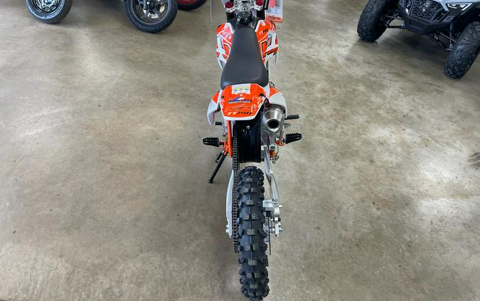 2026 Kayo TT 140