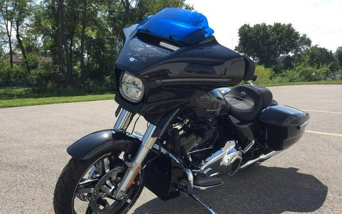 2026 Harley-Davidson® FLHX - Street Glide®