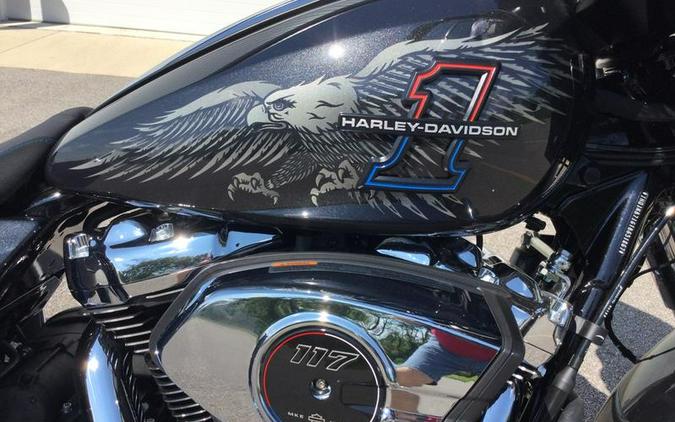 2026 Harley-Davidson® FLHX - Street Glide®