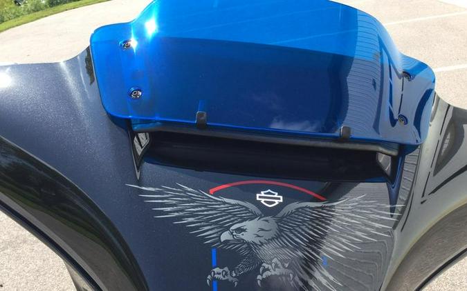 2026 Harley-Davidson® FLHX - Street Glide®