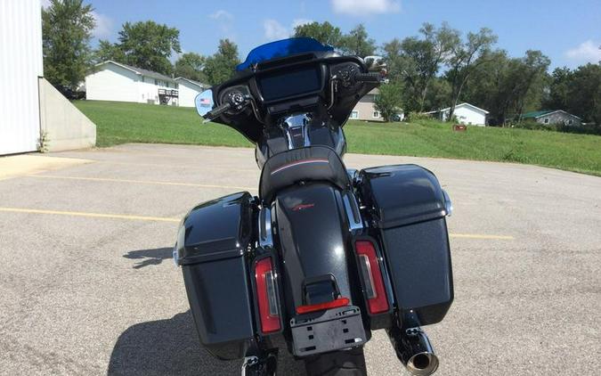 2026 Harley-Davidson® FLHX - Street Glide®