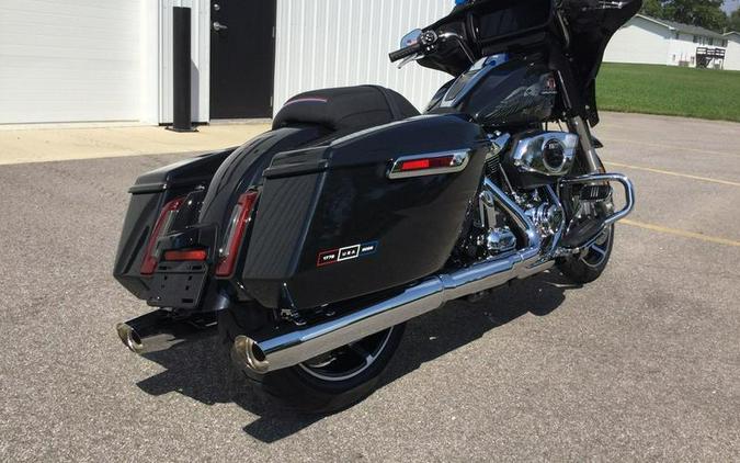2026 Harley-Davidson® FLHX - Street Glide®