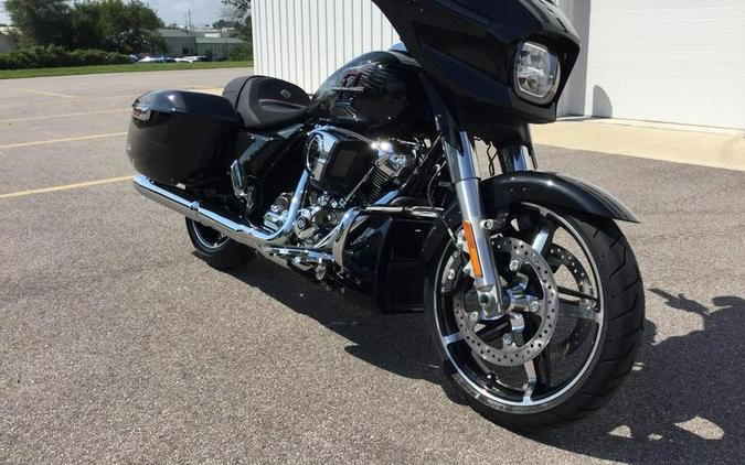 2026 Harley-Davidson® FLHX - Street Glide®