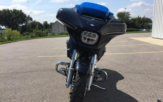 2026 Harley-Davidson® FLHX - Street Glide®