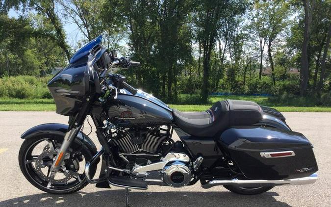 2026 Harley-Davidson® FLHX - Street Glide®