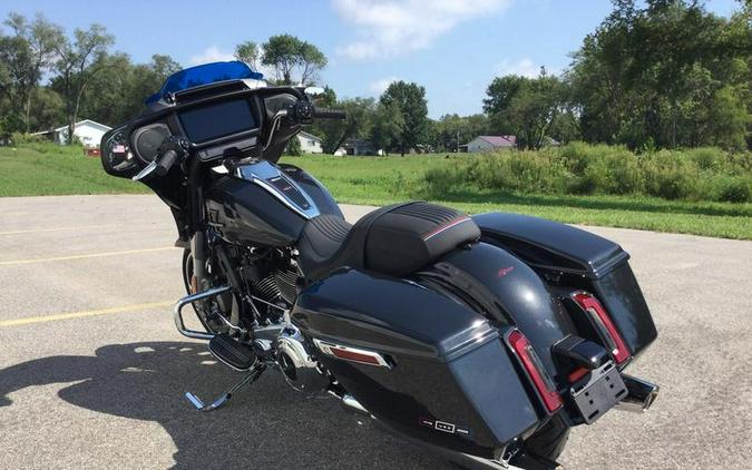 2026 Harley-Davidson® FLHX - Street Glide®