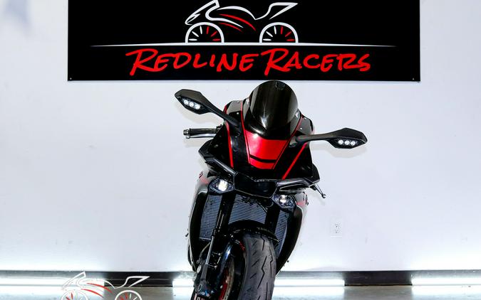 2015 YAMAHA YZF-R1