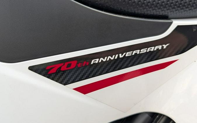 2026 Yamaha YFZ450R SE