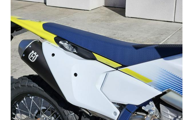 2024 Husqvarna Motorcycles FE 350s