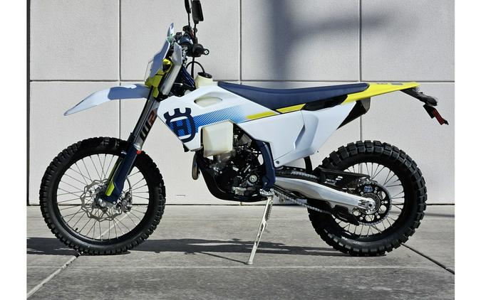 2024 Husqvarna Motorcycles FE 350s