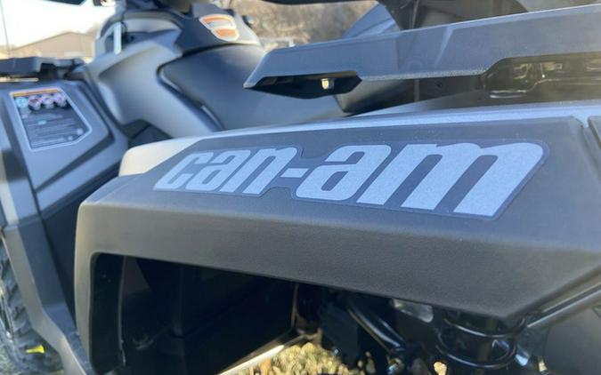 2024 Can-Am Outlander MAX XT 850