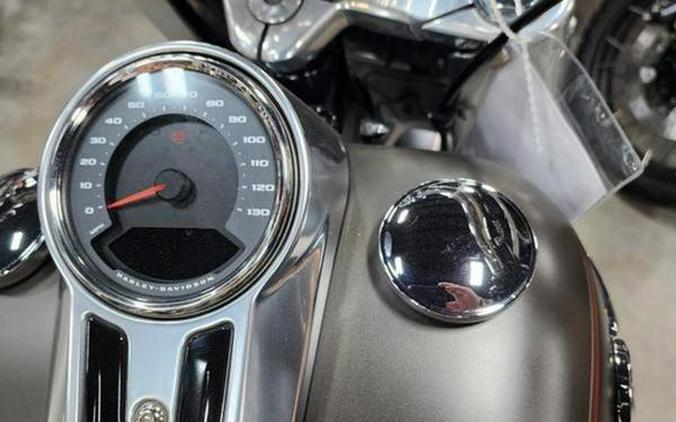 2019 Harley-Davidson® Softail Fat Boy 114