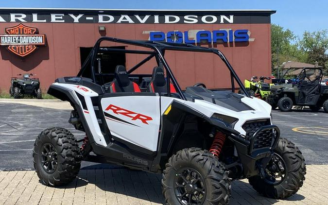 2024 Polaris RZR XP 1000 Sport