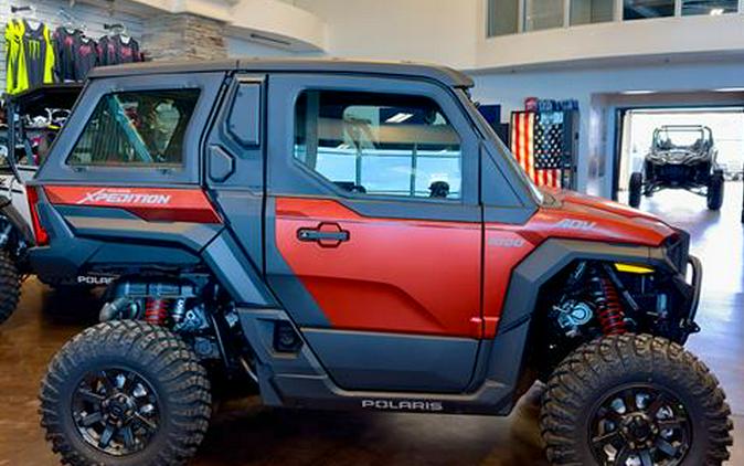 2024 Polaris Polaris XPEDITION ADV Northstar