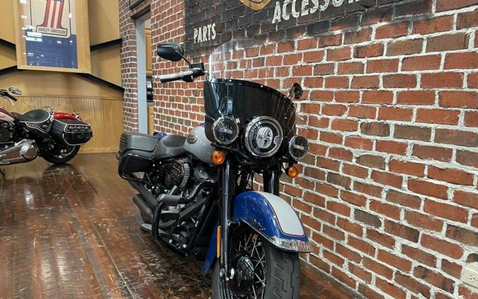 2023 Harley-Davidson FLHCS - Heritage Classic